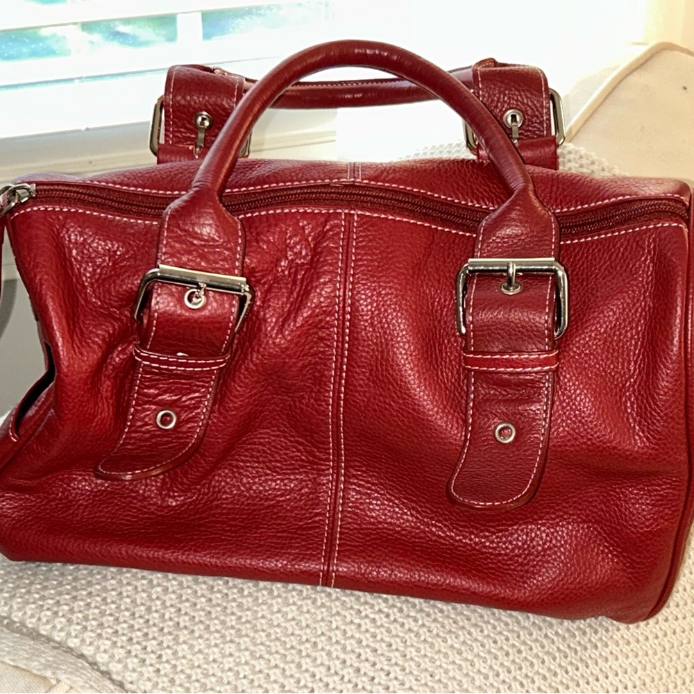 Tignanello handbag